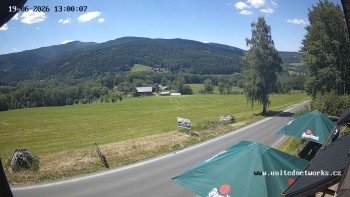 Obec Zelená Lhota