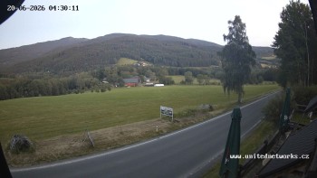 Obec Zelená Lhota