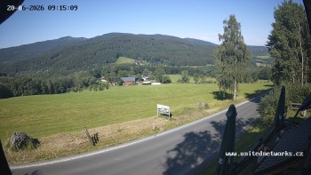 Obec Zelená Lhota