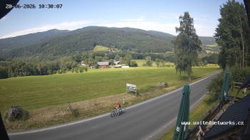 Obec Zelená Lhota