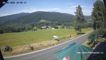 Obec Zelená Lhota
