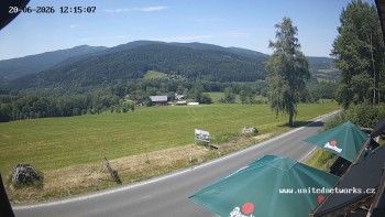Obec Zelená Lhota