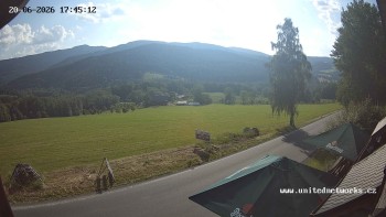 Obec Zelená Lhota