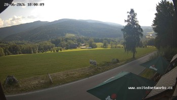 Obec Zelená Lhota