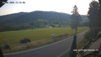 Obec Zelená Lhota