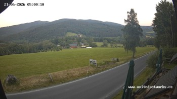Obec Zelená Lhota