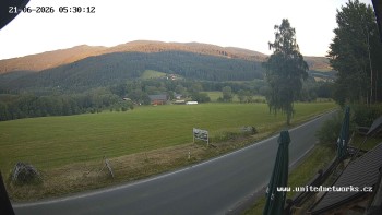 Obec Zelená Lhota