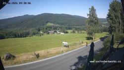 Údolí Úhlavy, Královský Hvozd