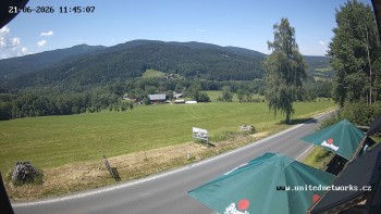 Obec Zelená Lhota
