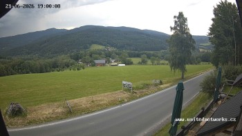 Obec Zelená Lhota