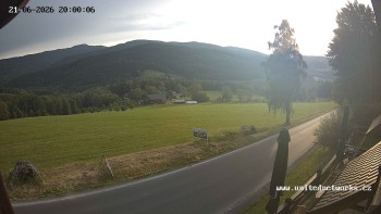 Obec Zelená Lhota