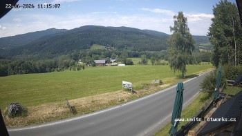 Obec Zelená Lhota