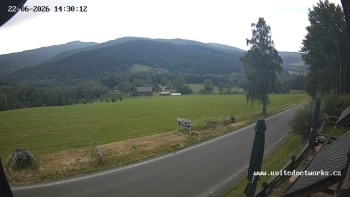 Obec Zelená Lhota