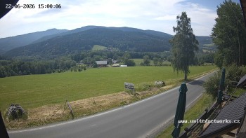 Obec Zelená Lhota