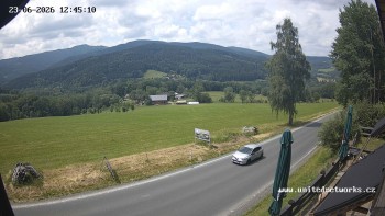 Obec Zelená Lhota