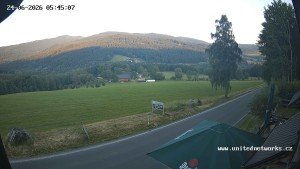 Gmina Zielona Lhota - Údolí Úhlavy, Królewski Las - 24.6.2026 v 05:45 Gmina Zielona Lhota - Údolí Úhlavy, Królewski Las - 24.6.2026 v 05:45