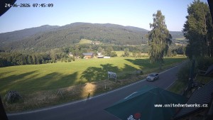 Gmina Zielona Lhota - Údolí Úhlavy, Królewski Las - 24.6.2026 v 07:45 Gmina Zielona Lhota - Údolí Úhlavy, Królewski Las - 24.6.2026 v 07:45