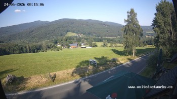Obec Zelená Lhota