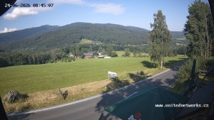 Gmina Zielona Lhota - Údolí Úhlavy, Królewski Las - 24.6.2026 v 08:45 Gmina Zielona Lhota - Údolí Úhlavy, Królewski Las - 24.6.2026 v 08:45