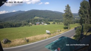 Gmina Zielona Lhota - Údolí Úhlavy, Królewski Las - 24.6.2026 v 09:45 Gmina Zielona Lhota - Údolí Úhlavy, Królewski Las - 24.6.2026 v 09:45
