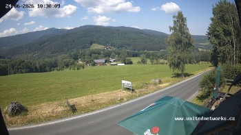 Obec Zelená Lhota
