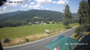 Gmina Zielona Lhota - Údolí Úhlavy, Królewski Las - 24.6.2026 v 10:45 Gmina Zielona Lhota - Údolí Úhlavy, Królewski Las - 24.6.2026 v 10:45