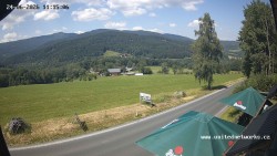 Údolí Úhlavy, Královský Hvozd