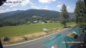 Gmina Zielona Lhota - Údolí Úhlavy, Królewski Las - 24.6.2026 v 11:45 Gmina Zielona Lhota - Údolí Úhlavy, Królewski Las - 24.6.2026 v 11:45