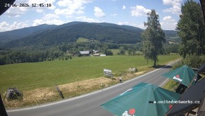 Gmina Zielona Lhota - Údolí Úhlavy, Królewski Las - 24.6.2026 v 12:45 Gmina Zielona Lhota - Údolí Úhlavy, Królewski Las - 24.6.2026 v 12:45