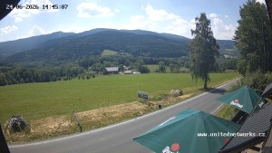 Gmina Zielona Lhota - Údolí Úhlavy, Królewski Las - 24.6.2026 v 14:45 Gmina Zielona Lhota - Údolí Úhlavy, Królewski Las - 24.6.2026 v 14:45