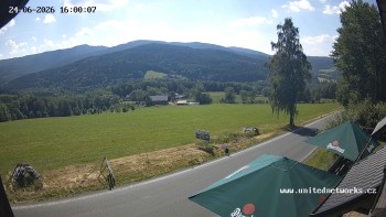 Obec Zelená Lhota
