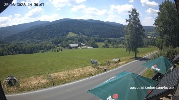 Obec Zelená Lhota