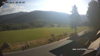 Obec Zelená Lhota