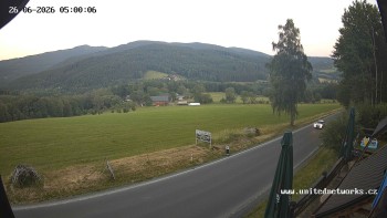 Obec Zelená Lhota