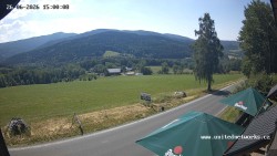 Údolí Úhlavy, Královský Hvozd