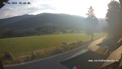 Údolí Úhlavy, Královský Hvozd