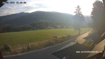 Obec Zelená Lhota
