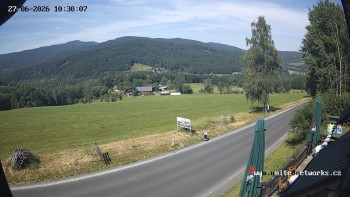 Obec Zelená Lhota