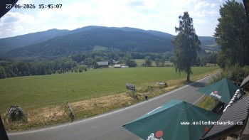 Obec Zelená Lhota
