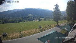 Údolí Úhlavy, Královský Hvozd