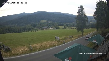 Obec Zelená Lhota