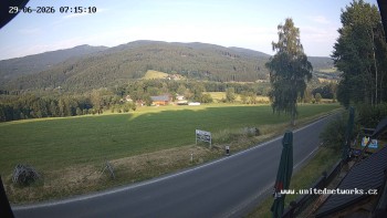 Obec Zelená Lhota