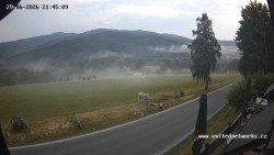 Údolí Úhlavy, Královský Hvozd