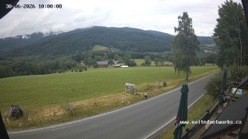 Obec Zelená Lhota
