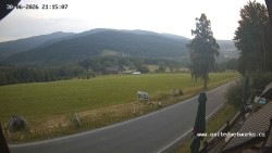 Údolí Úhlavy, Královský Hvozd
