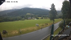 Údolí Úhlavy, Královský Hvozd