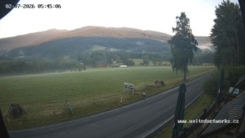 Obec Zelená Lhota