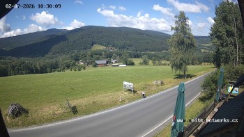 Obec Zelená Lhota