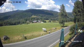 Obec Zelená Lhota