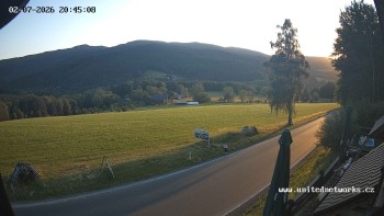 Obec Zelená Lhota